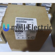 1PZ Nuovo Modulo CPU Siemens