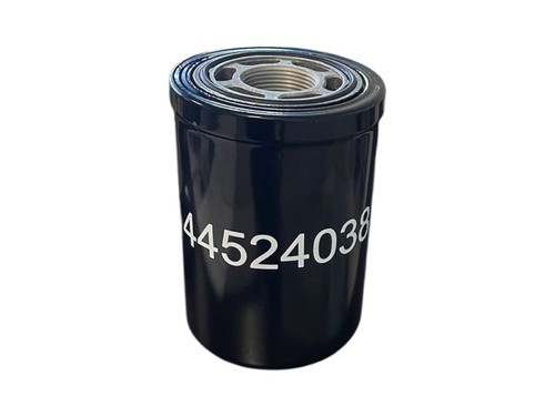 Filtro olio motore idrostatico