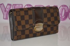 Louis Vuitton Portafoglio