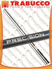 Trabucco PRECISION FDX RIVER FEEDER 13’ (3.90mt) 150 gr canna feeder