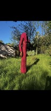 Robe Christian Dior par John