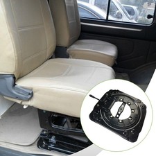 Piastra di montaggio per base