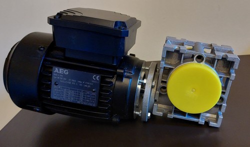 Motore trifase lafert con - trifase,