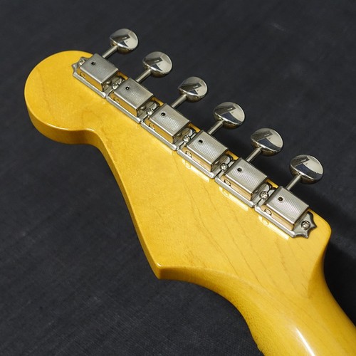 Fender exclusive classic 50s - fender,