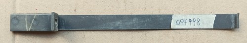Fascia supporto bloccaggio - fascia,