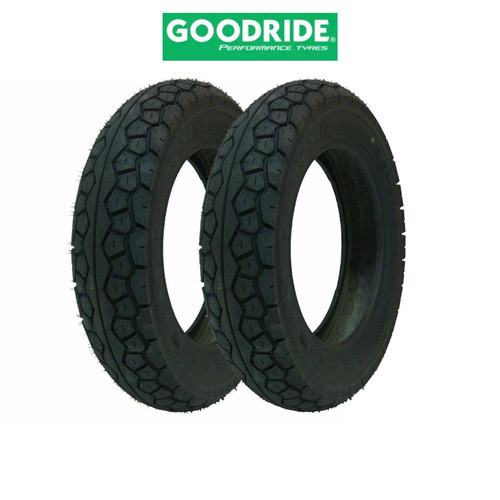 Kit pneumatici vespa 50 - 50, s