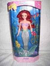 Nuova disney principessa ariel - principessa,