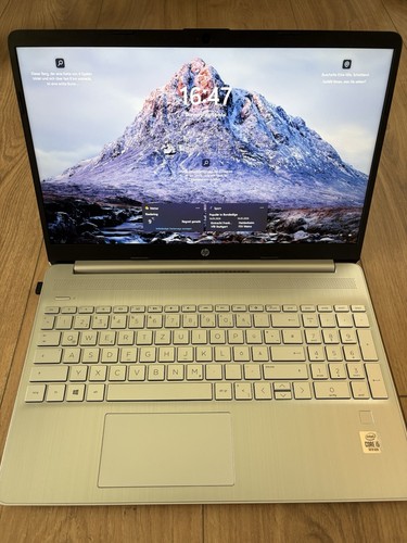 Laptop 15s full hd - 15,6",,
