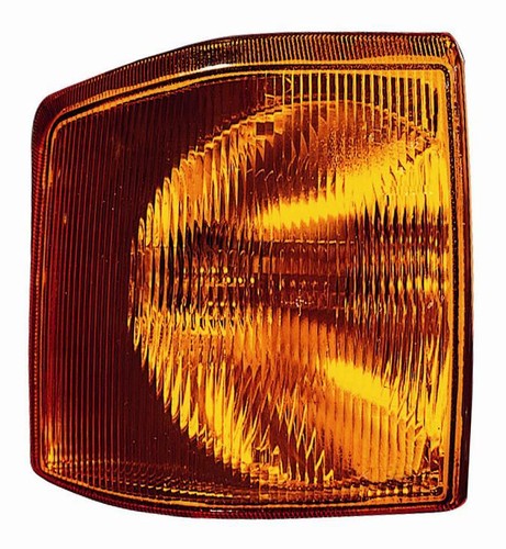 Freccia anteriore arancio - anteriore,