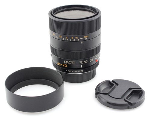 Leica vario elmar 70 mm - 35-70,
