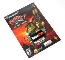 Ratchet & Clank Up Your