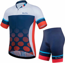 Completo Ciclismo Uomo