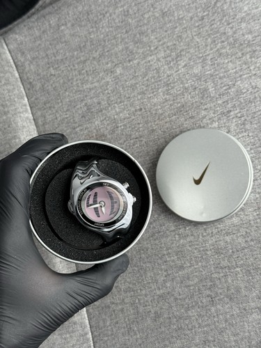 Orologio stile retrò nike - stile,