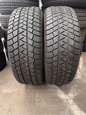 2x235/60/R18 Michelin Latitude