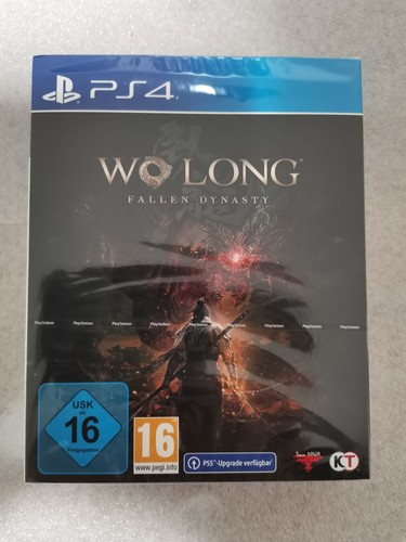 Long fallen dynasty - long,