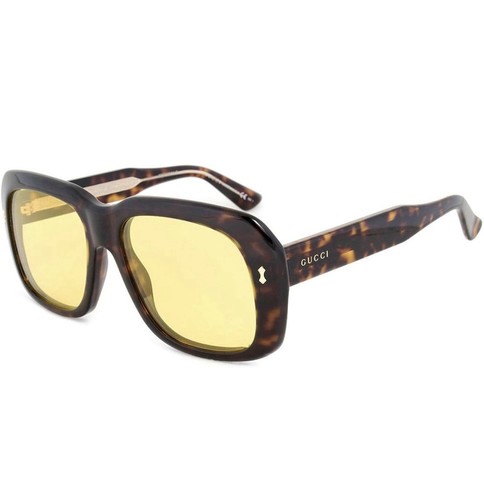 Vintage gucci tom ford - tom, square