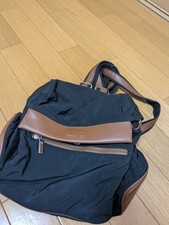 Zaino ZIPPO in pelle di nylon