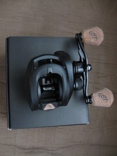 Mulinello da Pesca 13 "Concept