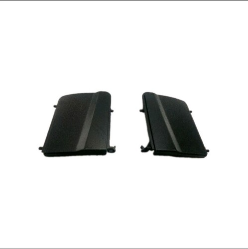 Tappi copertura bmw e46 - tappi,