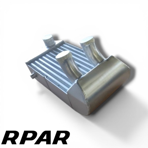 Intercooler maggiorato per - maggiorato,