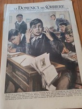 DOMENICA DEL CORRIERE