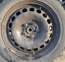 1x VW Passat 3C Golf per