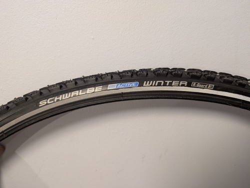 Schwalbe winter active guard - schwalbe, k-guard