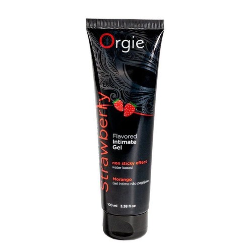 Lubrificante acqua orgie - lubrificante,