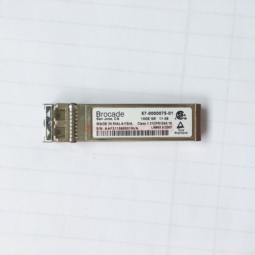 Originale brocade 10g sfpp - originale,