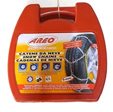 Catene da neve AREO 9MM Gruppo