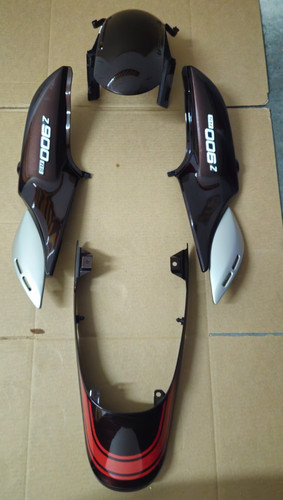 Kawasaki z900rs oem 2020 - kawasaki,