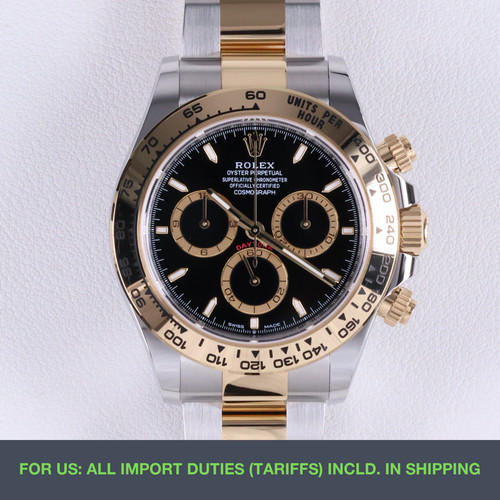 Rolex daytona 126503 mm - 126503,