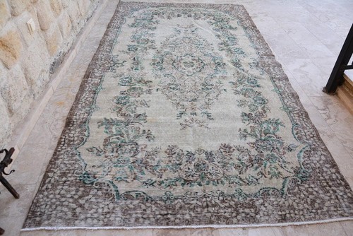 Grande tappeto turco x - grande, 5,4