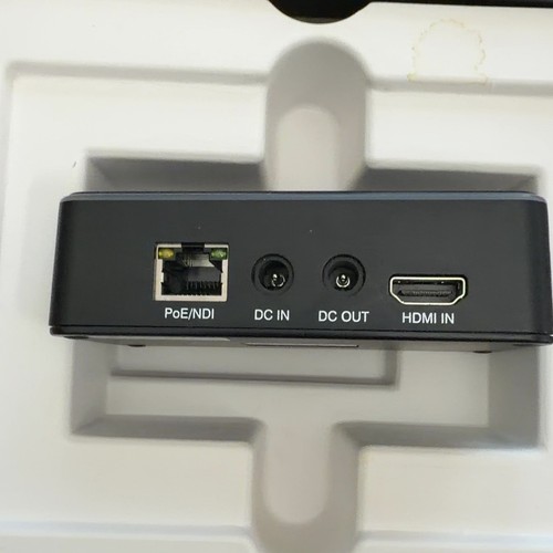 Birddog flex ndi hdmi - flex,