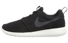 Nike Roshe Run Black
