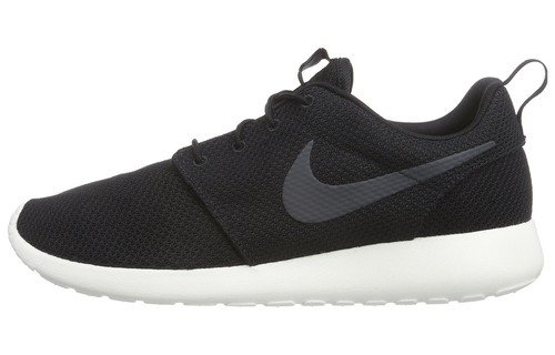 Nike roshe run black - roshe,