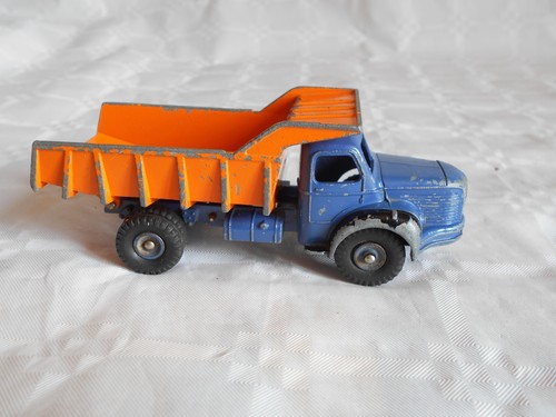 Dinky toys francia 580 - dinky,
