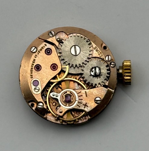 Movimento orologio eta 2412 - eta,