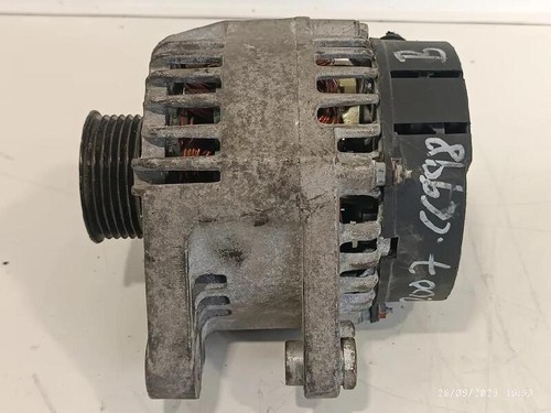 270600q011 alternatore toyota - 270600q011,