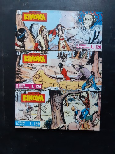 Raccolta kinowa 2 3 - raccolta, n.