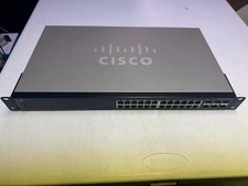 Cisco SG500X-24 24-Port