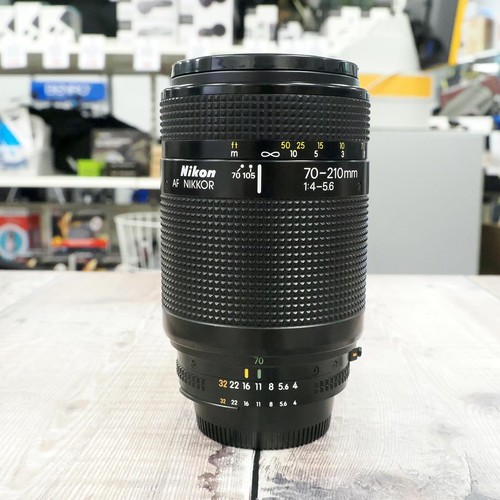 Nikon 210mm 6 af - nikon, 70-210mm