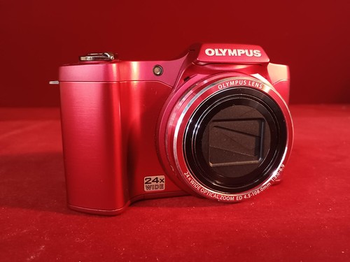 Fotocamera digitale compatta