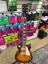 Epiphone les paul standard - epiphone,