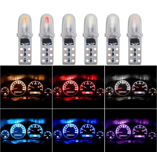 Lampadine led 2721 27 - t5,, 37