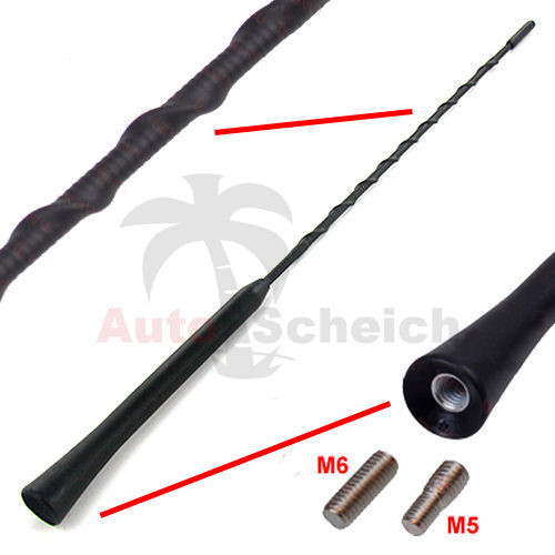 Asta antenna - ,