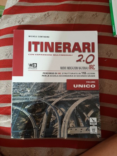 9788842673873 itinerari 0 - 9788842673873, 2.0