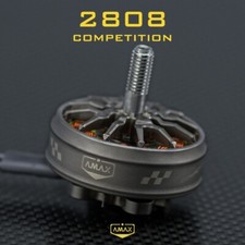 2808 Competizione BL Motor