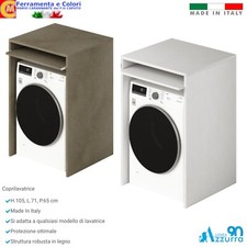 Mobile Copri Lavatrice in