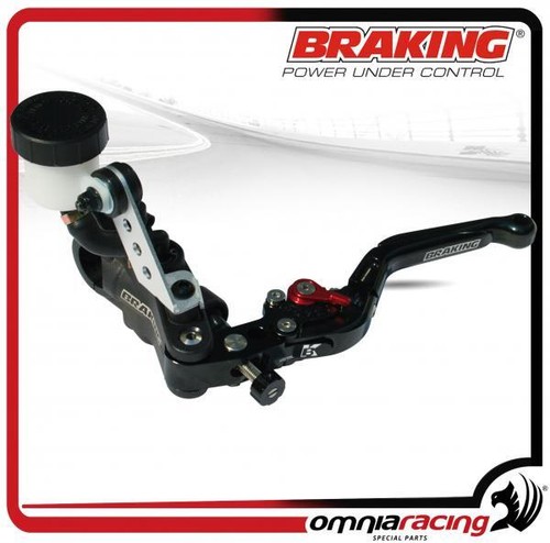 Braking racing pompa - braking,